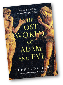 Lost world of adam and eve